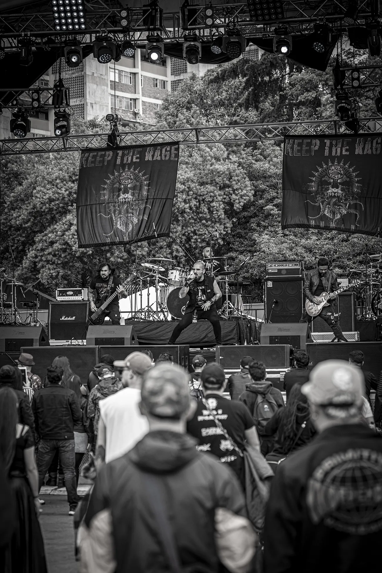 TATTO MUSIC FEST 2024 | Foto: EDUARDO CASTILLO